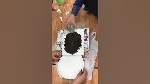 Soil Erosion Model Demonstration