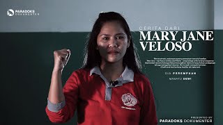 Mary Jane Veloso: Hangat Kasih dari Balik Jeruji