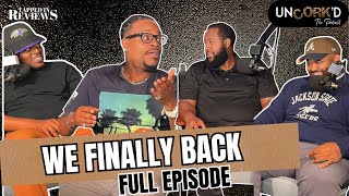 Download Lagu 🍾 UNCORK’D | Episode 13: WE BACK | NFL MVP, Club Culture, 90s R&B Download Lagu 🍾 UNCORK’D | Episode 13: WE BACK | NFL MVP, Club Culture, 90s R&B