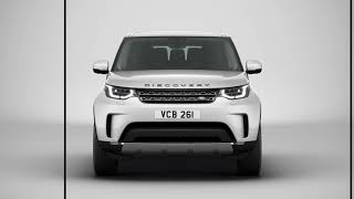 The new generation land rover ranger discovery sophisticated design#Range#Rover#discovery#ONTRENDING