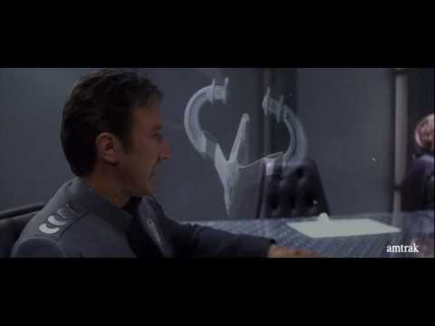 What Have You Done Now - Galaxy Quest