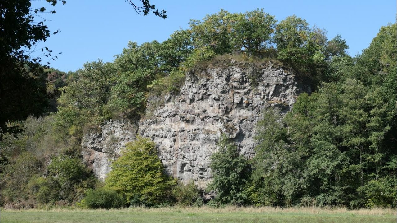 Wanderung Traumschleife Rund um die Kama