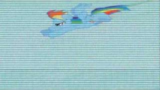 PMV - The Analog Foal