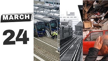 This Day in History: March 24