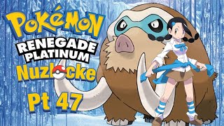 Pokemon Renegade Platinum Nuzlocke Pt 47