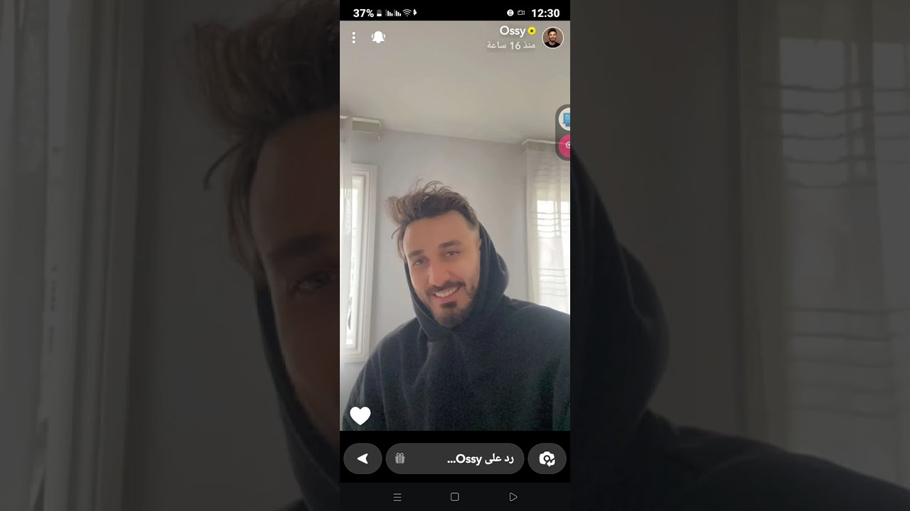 سنابات اسامة مروة | فعاليات مع بابا و يمان في كندا