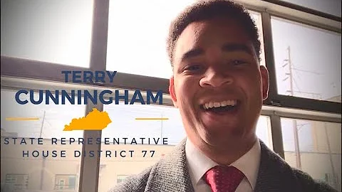 Terry Cunningham For State Representative