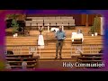 First United Methodist of Greeley- Sunday July 7th 2024