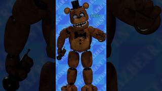 Unwithered Animatronics