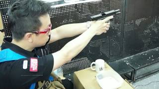 Ehobby Asia Internation Ipsc Cup - Mini Game