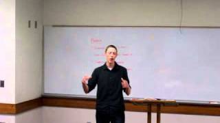 Chris Short Sermon.MOV