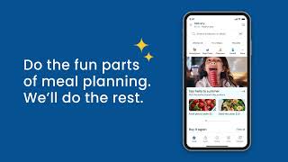 Meal Planning Made Simple