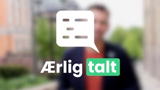 Ærlig talt - Henrik Asheim om fraværsgrensen