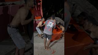 Subwoofer Super Berat Lurrr Keseruan Crew Bls  Bersama Crew Berkah 