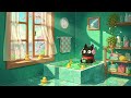 Sunlight Through The Window Dreamy Lofi Chill Session
