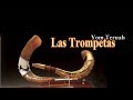 Las Trompetas Parte 2 / Yom Teruah  (Apocalipsis) | Con Johan Acosta