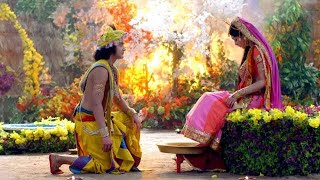 RADHAKRISHN | SHYAM MEIN HAI RADHA FULL VERSION| JITESH PANCHAL