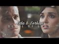 Serkan and Eda | Start of time | Edser