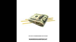 Back At It With Jblaze305 On The 100 Grand Podcast. Promo