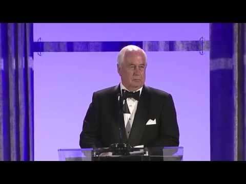 Automotive Hall Of Fame Staff