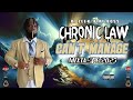 Chronic Law Mix 2025 | Dancehall & Law Boss Vibes 🎶
