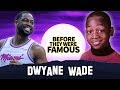 Dwyane Wade | Before They Were Retired 2019 | Miami Heat