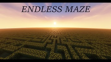 Random Maze Generator - By Torston