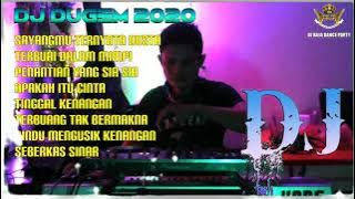 DJ SAYANGMU TERNYATA DUSTA VS TERBUAI DALAM MIMPI NONSTOP REMIX FUNKOT DUGEM MALAYSIA