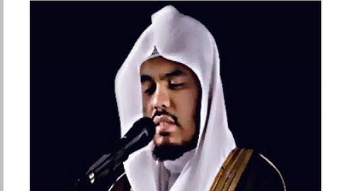 سورة آل عمران مكتوبة شاشة سوداء بصوت الشيخ ياسر الدوسري 🤍