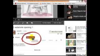 como descargar  mp3 y mp4 sin programas HD
