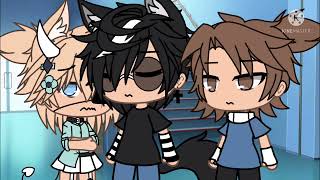 Crazy But Shes Mine Memegacha Clublife Bydemonic Twins