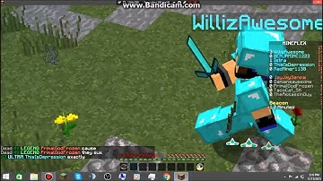 Mineplex hacker report #1