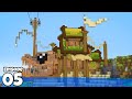 Hermitcraft 10  the fish market  ep5