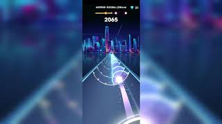 Beat Roller | 6IX9INE - GOOBA screenshot 5