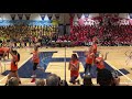 Howell High School Junior Year Class of 2020 Lip Sync