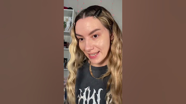 🍎NEW KVD BEAUTY GOOD APPLE SERUM FOUNDATION #makeup #shorts