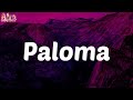 Paloma Lyrics Mr P Singah 