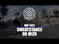 Sweatstance or Mizu - May Challenge - Blading Community