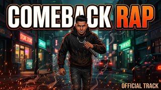 MERA COMEBACK ( Rap Track) 🎤 Dj Alam Pune 