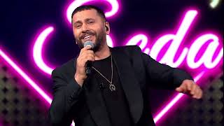 Özgür Alter Aman Aman (Şimdi Bana Bir Yar Gerek) Canlı Performans
