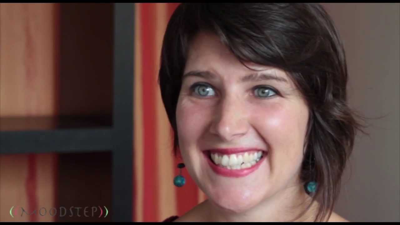 Aurélie Le Guillou - Méditation orgasmique