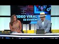 ¿Puede un video viral ser evidencia en un tribunal?