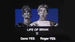 Siskel & Ebert (1979) - The Onion Field | Time After Time | Love and Bullets | Life of Brian Information