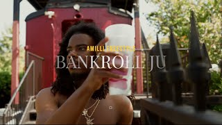 Video thumbnail of "BankRollJu - A Milli Freestyle"