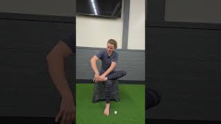 Self-Massage & Foot Mobilization for Plantar Fasciitis