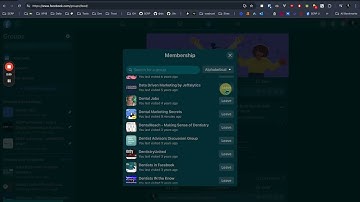 How to Bulk Leave Facebook Groups [No Extensions, Ads, or Apps Needed]