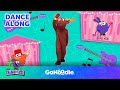 Love Shack Music For Kids Dance Along GoNoodle mp3