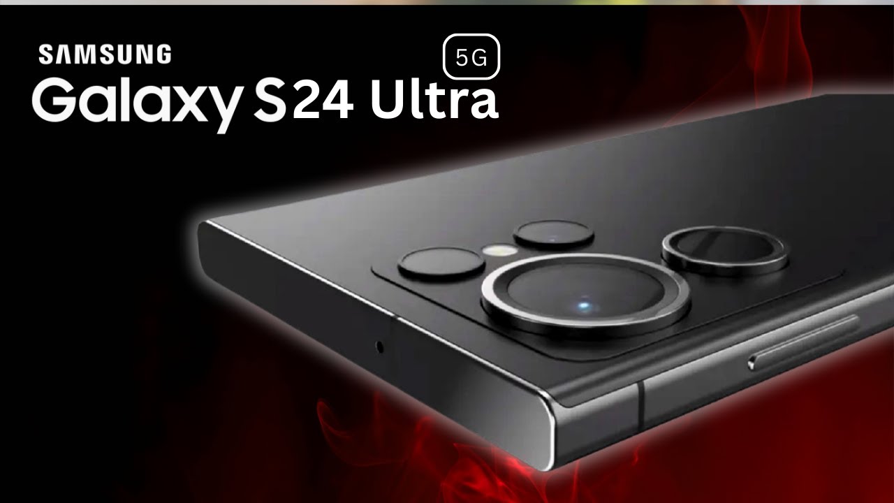 The Galaxy S24 Ultra Camera  Features, Specs, and AI Madness - Moment