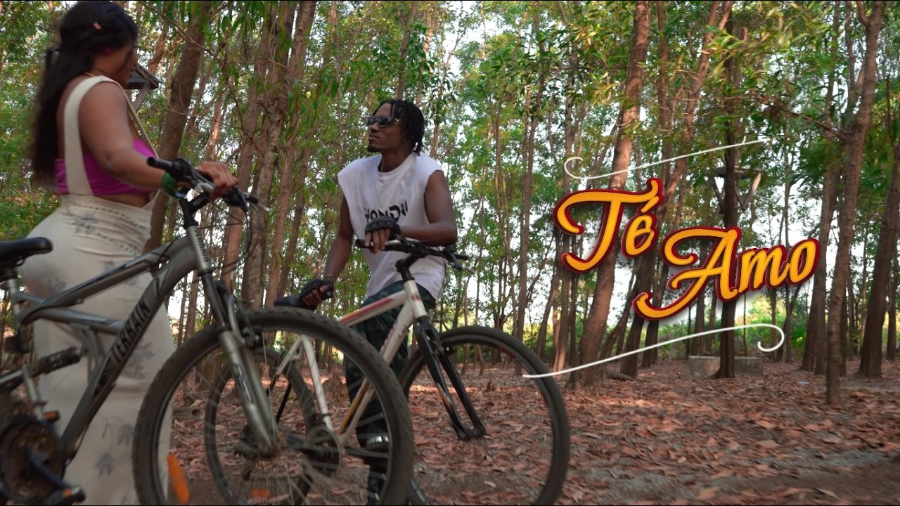 Watch Baristo - Te Amo (Vidéo Officiel) on YouTube Watch Baristo - Te Amo (Vidéo Officiel) on YouTube