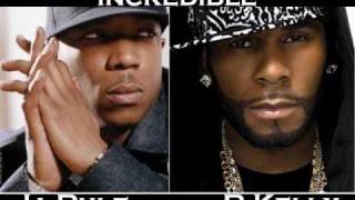 Ja Rule - Incredible (Ft. R. Kelly) *New Exclusive Hot RnB Music 2010*